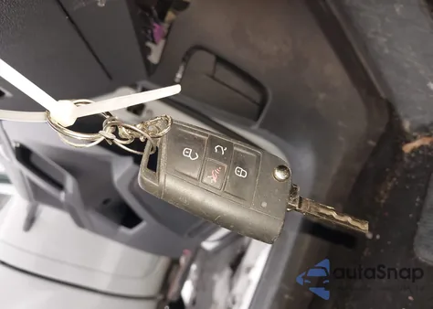 2020 Volkswagen Tiguan 2.0T S из США, поврежденный, VIN 3VV0B7AX5LM068957